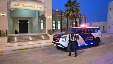شرطة أبوظبي