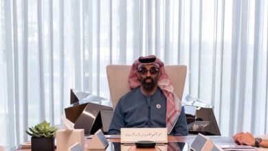 الشيخ طحنون بن زايد آل نهيان