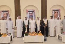 سالم بن سلطان القاسمي