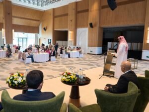 "سياحة عجمان" تختتم جولتها الترويجية في أوزبكستان وكازاخستان