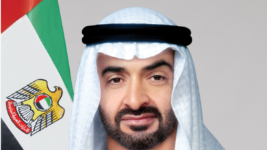رئيس الدولة يعتمد يوم 7 يناير من كل عام "يوم زايد المؤسس" مناسبة وطنية لترسيخ قيم الشيخ زايد وإرثه ونقلها عبر الأجيال 2 رئيس الدولة