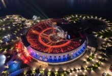 "أم كلثوم" على مسرح المجاز بصوت "مي فاروق" يوم 19 ديسمبر 18 "أم كلثوم"