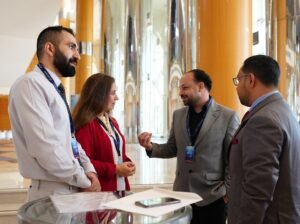 «هيئة أبوظبي للتراث» تختتم مقابلات الموسم الثاني عشر من «أمير الشعراء» 4 «هيئة أبوظبي للتراث» تختتم مقابلات الموسم الثاني عشر من «أمير الشعراء»
