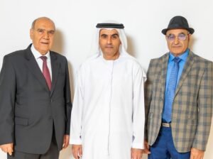«هيئة أبوظبي للتراث» تختتم مقابلات الموسم الثاني عشر من «أمير الشعراء» 2 «هيئة أبوظبي للتراث» تختتم مقابلات الموسم الثاني عشر من «أمير الشعراء»