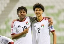 منتخبنا الوطني يقهر الصين ويبلغ نصف نهائي كأس الخليج للناشئين