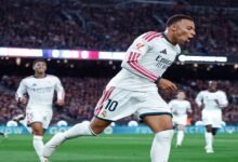 ريال مدريد يحسم الكلاسيكو بالضربة القاضية