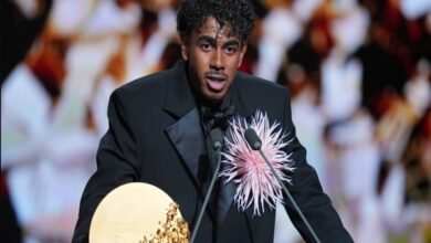 يامال يكسر صمته بعد ضياع حلم الكرة الذهبية 2 لامين يامال