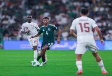 السعودية تبلغ نهائي كأس الخليج بسيناريو ماراثوني أمام قطر