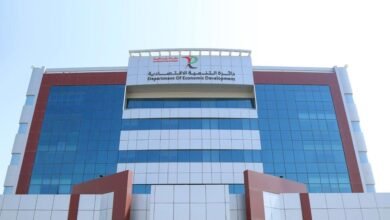 رخص رأس الخيمة الاقتصادية الجديدة ترتفع 33.5% خلال الربع الثالث 4 رأس الخيمة