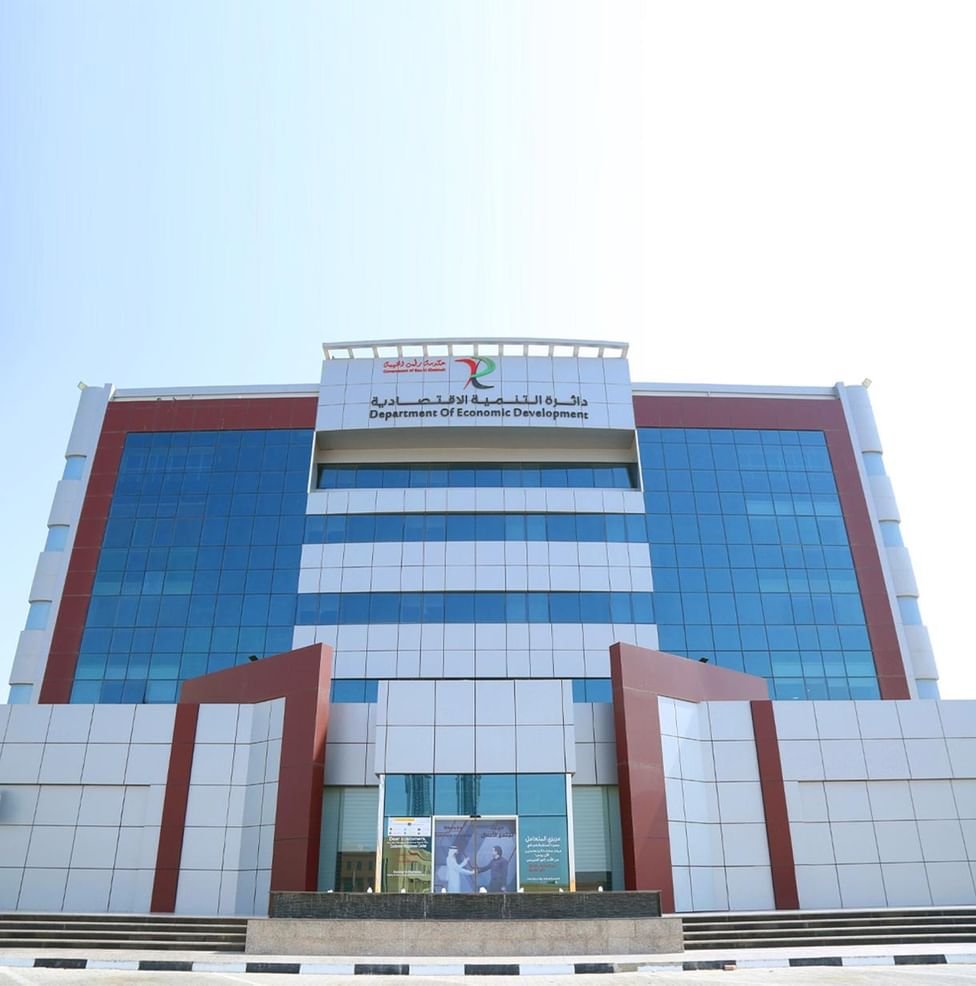 رخص رأس الخيمة الاقتصادية الجديدة ترتفع 33.5% خلال الربع الثالث 1 رأس الخيمة