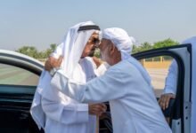حميد بن راشد