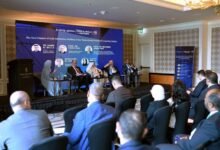مركز عجمان للتحكيم يشارك في "أيام التحكيم المصرية" لمواكبة أحدث ممارسات تسوية المنازعات 23 عجمان