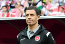 جمال السلامي