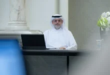 ولي عهد الشارقة