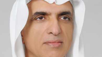 سعود بن صقر