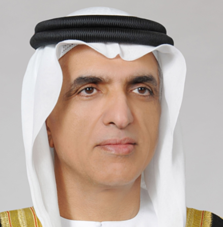 سعود بن صقر يعزي خادم الحرمين في ضحايا الهجمات على مطار الملك خالد الدولي 1 سعود بن صقر