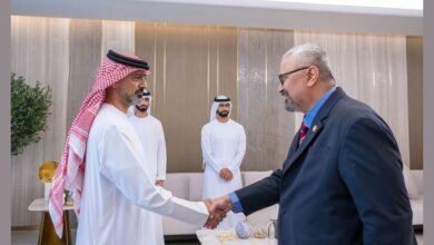 عمار بن حميد