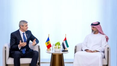 عمار بن حميد