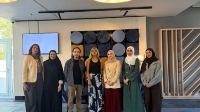 في ختام زيارة وفد "دبي للثقافة" وضمن برنامج عمل مكثف، آفاق جديدة للتعاون الثقافي والإبداعي بين دبي والنمسا 3 دبي للثقافة