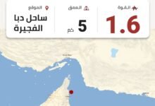 الفجيرة