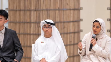 محمد بن زايد