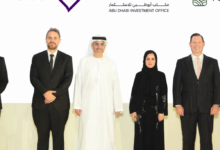 بتنظيم من مجمّع تنمية الغذاء ووفرة المياه في مكتب أبوظبي للاستثمار.. مؤتمر البروتينات البديلة – PALT 2026 يسهم في تعزيز قطاع أغذية البروتينات البديلة في الإمارة 14 مكتب أبوظبي للاستثمار