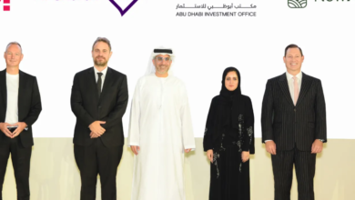 مكتب أبوظبي للاستثمار