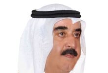 حاكم أم القيوين