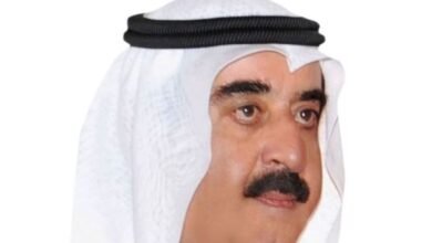 حاكم أم القيوين يصدر مرسوماً وقانونين بشأن إدارة أموال القصر وتنظيم الشراكة بين القطاعين العام والخاص ومواقف المركبات 3 حاكم أم القيوين