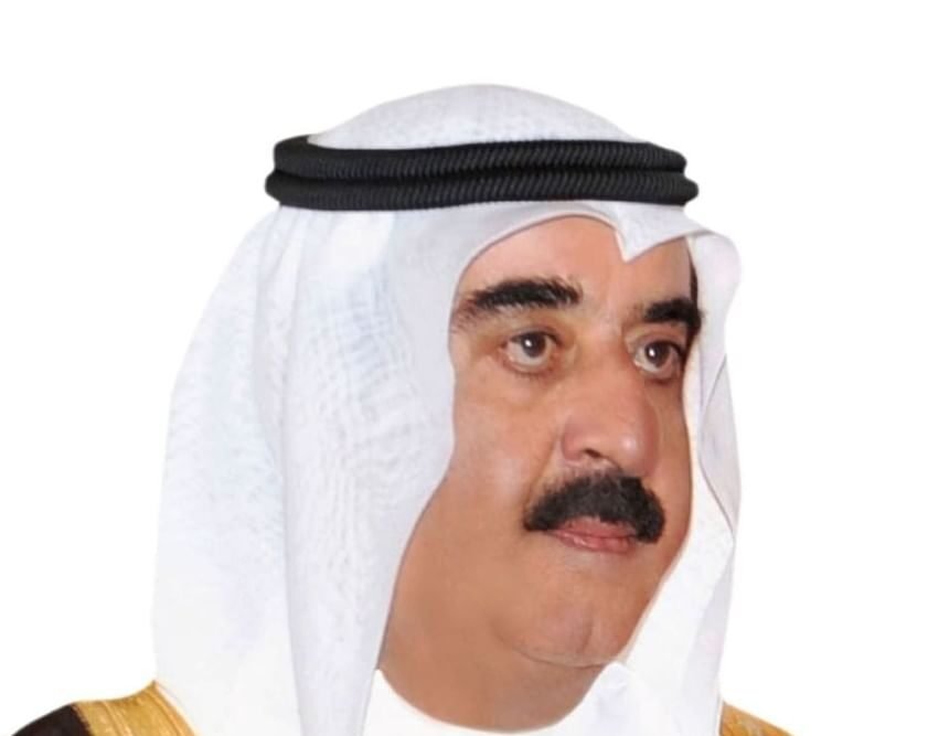 حاكم أم القيوين يصدر مرسوماً وقانونين بشأن إدارة أموال القصر وتنظيم الشراكة بين القطاعين العام والخاص ومواقف المركبات 1 حاكم أم القيوين