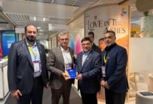 الفجيرة تواصل مشاركتها في معرض MIPCOM 2026 37 الفجيرة