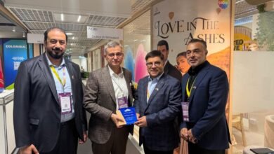 الفجيرة تواصل مشاركتها في معرض MIPCOM 2026 2 الفجيرة
