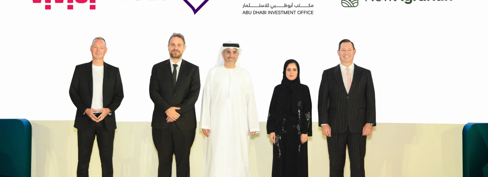 بتنظيم من مجمّع تنمية الغذاء ووفرة المياه في مكتب أبوظبي للاستثمار.. مؤتمر البروتينات البديلة – PALT 2026 يسهم في تعزيز قطاع أغذية البروتينات البديلة في الإمارة 1 مكتب أبوظبي للاستثمار