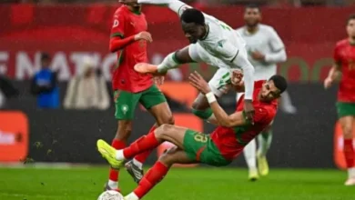 منتخب المغرب يهدر الفوز على مالي