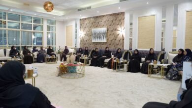 شرطة رأس الخيمة