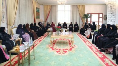 جمعية الإمارات للتنمية تناقش التحولات الاجتماعية وأثرها على الهوية الوطنية 2 جمعية الإمارات للتنمية