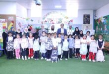 "بسمة الإمارات" تنفذ مبادرة "بسمة طالب.. نحو مستقبل أفضل" 34 بسمة الإمارات