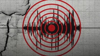 البيرو تسجل 700 هزة أرضية منذ بداية العام 4 البيرو
