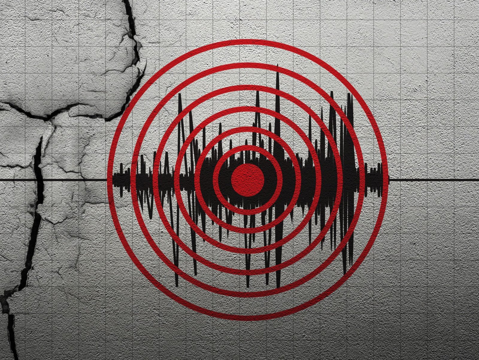 البيرو تسجل 700 هزة أرضية منذ بداية العام 1 البيرو