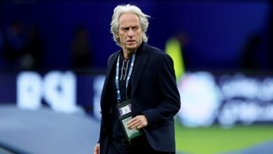 جيسوس يعترف: كريستيانو رونالدو رمز للمنتخب البرتغالي 2 جيسوس يعترف: كريستيانو رونالدو رمز للمنتخب البرتغالي
