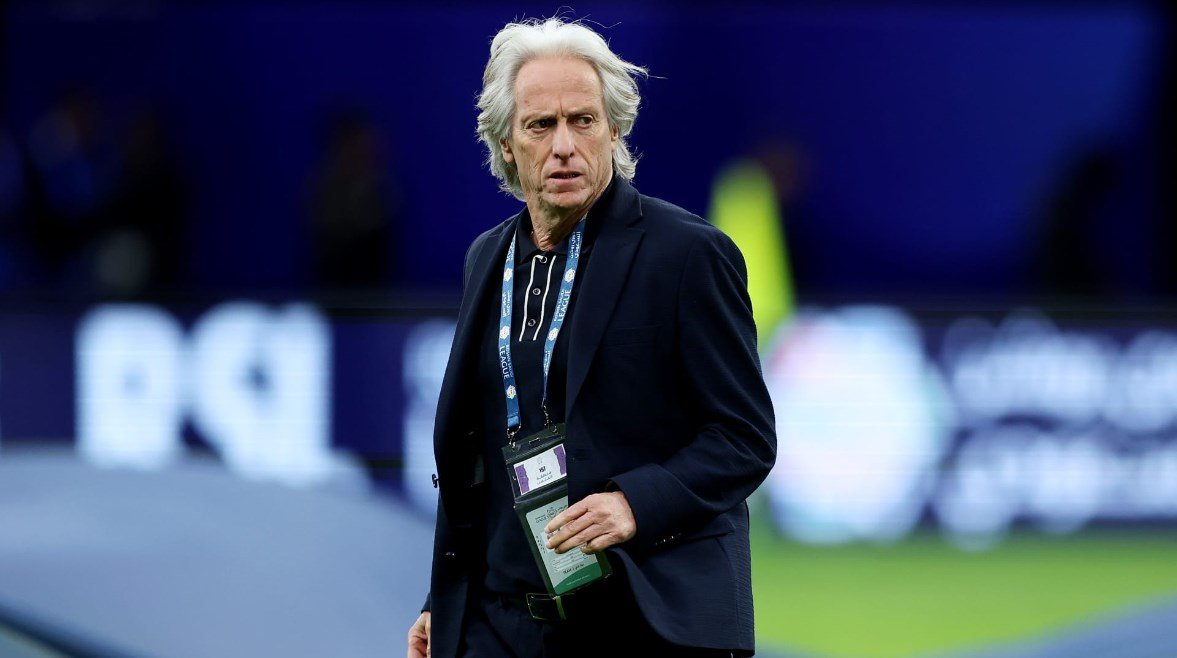 جيسوس يعترف: كريستيانو رونالدو رمز للمنتخب البرتغالي 1 جيسوس يعترف: كريستيانو رونالدو رمز للمنتخب البرتغالي