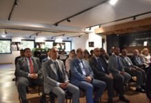 غرفة عجمان تستكشف فرص التعاون والشراكة مع مجتمع الأعمال البلجيكي 23 غرفة عجمان