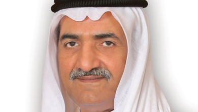 حاكم الفجيرة