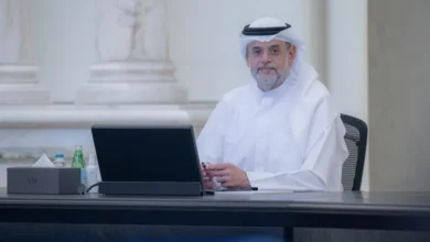 ولي عهد الشارقة