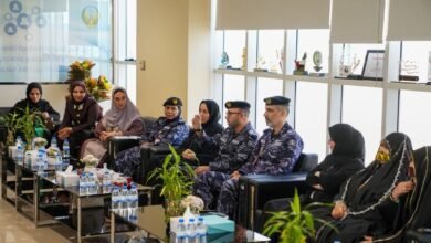 شرطة رأس الخيمة