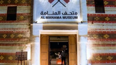 متحف المنامة إضافة نوعية للمشهد السياحي في عجمان ونافذة على تاريخ المنطقة وتراثها العريق 2 متحف المنامة