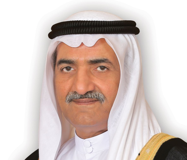 حاكم الفجيرة يعزي خادم الحرمين في ضحايا الهجمات على مطار الملك خالد الدولي 1 حاكم الفجيرة