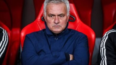 الكلاسيكو ومورينيو.. عداوة لا تنتهي مع برشلونة 1 جوزيه مورينيو