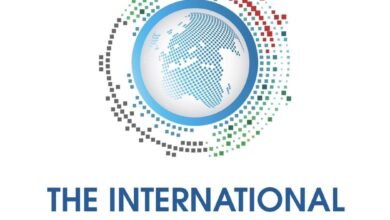 بتنظيم الإمارات.. التحالف الأمني الدولي يطلق غدا دورة تدريبية تُختتم بتمرين مشترك في سلوفاكيا 3 الإمارات