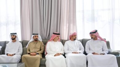 عمار بن حميد